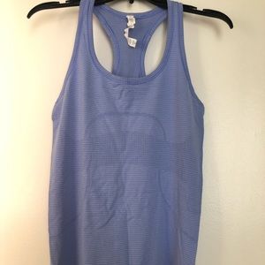 Lululemon Tank Top- great condition!